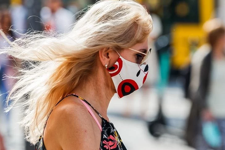 Primer fin de semana de calor extremo: 37 y 38°, el pronóstico para sábado y domingo