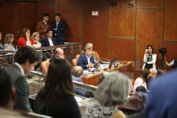 Diputados dejó sin efecto la ley que prohibía cambiar el sistema electoral 18 meses antes