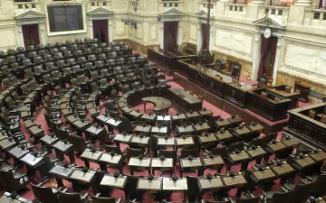 Detectaron 2 casos de coronavirus en la Cámara de Diputados de la Nación y cerrarán para desinfectar