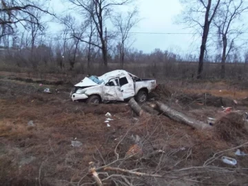 Tres sanjuaninos que iban a pescar murieron en un terrible accidente