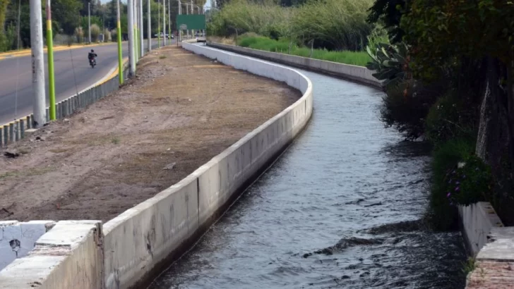 Por la sequía, la Policía se pondrá más estricta para prevenir el hurto de agua