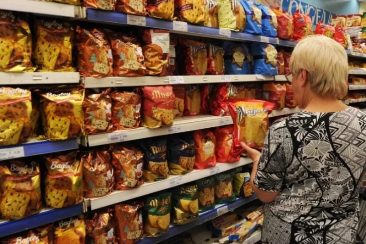 Estos son los alimentos que más aumentaron en octubre