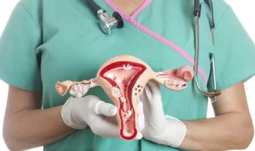 Cáncer de cuello uterino, el principal factor de riesgo