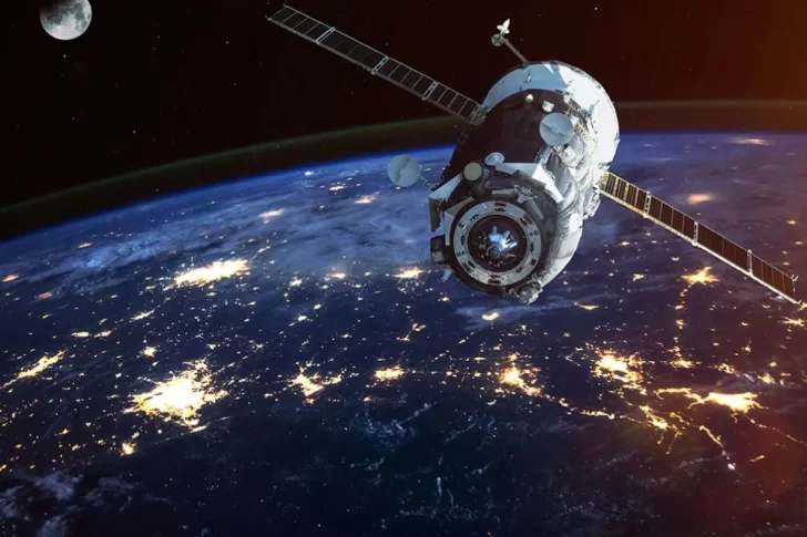 Rusia fue acusada por EE.UU y Reino Unido por probar un arma que destruye satélites