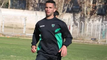 Un exjugador verdinegro fue presentado en un grande de Brasil