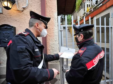 Italiano de 80 años mató a su esposa porque no le cumplió la promesa de tener sexo