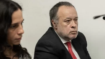 Carlos Telleldín fue absuelto en la causa por el atentado a la AMIA