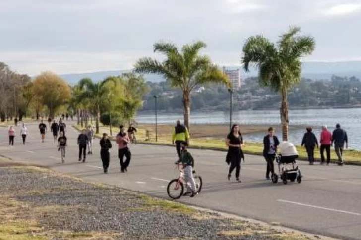 Vacaciones en pandemia: Córdoba no exigirá seguro contra Covid-19 ni PCR negativo