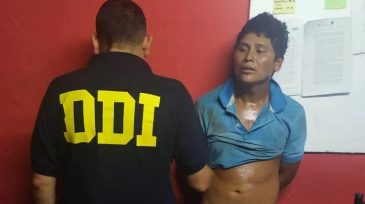 Hallan muerto en una celda al hombre detenido por el femicidio de su expareja en Marcos Paz