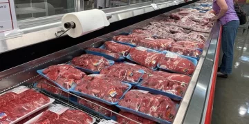 Gobierno anunció aumentos en siete cortes de carne de Precios Cuidados