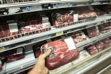 En San Juan habrá 14 bocas de expendio de cortes de carne barata: la lista de negocios