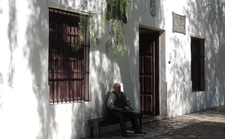 La Casa de Sarmiento reabre sus puertas luego de un mes: los horarios de visitas