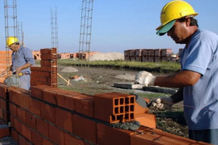 Qué se sabe de los créditos para construcción de viviendas que lanzará el Gobierno