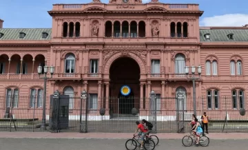 La cantidad de puestos de trabajo en la administración pública bajó 0,4%