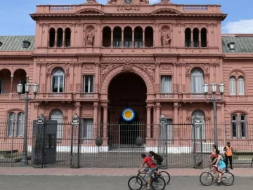 Coparticipación: Alberto Fernández convocó a una reunión a los gobernadores