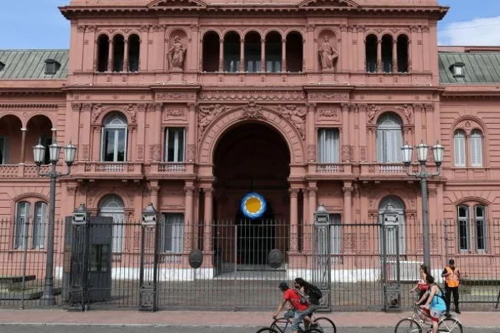 Coparticipación: Alberto Fernández convocó a una reunión a los gobernadores