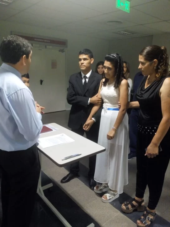 Trámites y servicios en San Juan: Cómo celebrar el matrimonio a través de la Oficina Móvil del Registro Civil