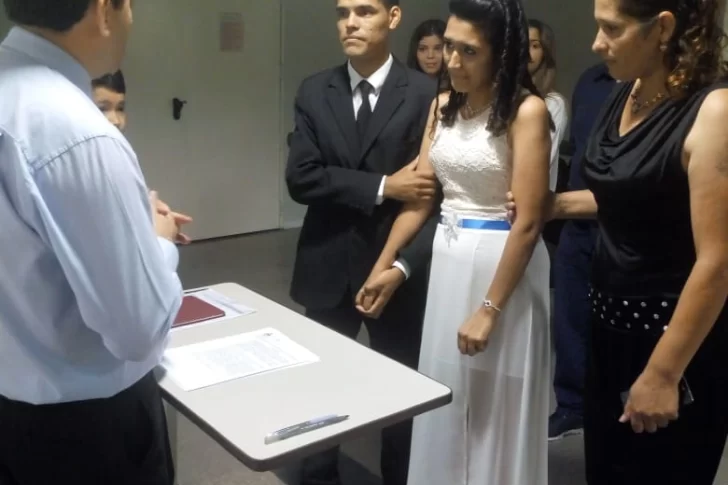 Trámites y servicios en San Juan: Cómo celebrar el matrimonio a través de la Oficina Móvil del Registro Civil