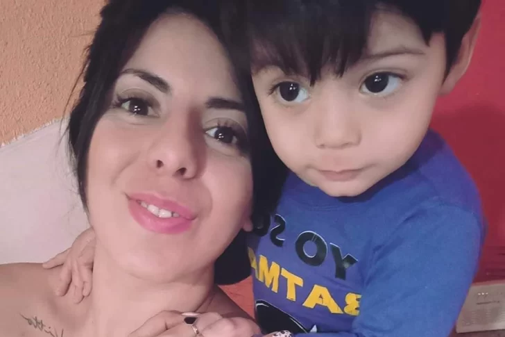 Confirman que la mamá y su hijo fallecieron por intoxicación con monóxido de carbono