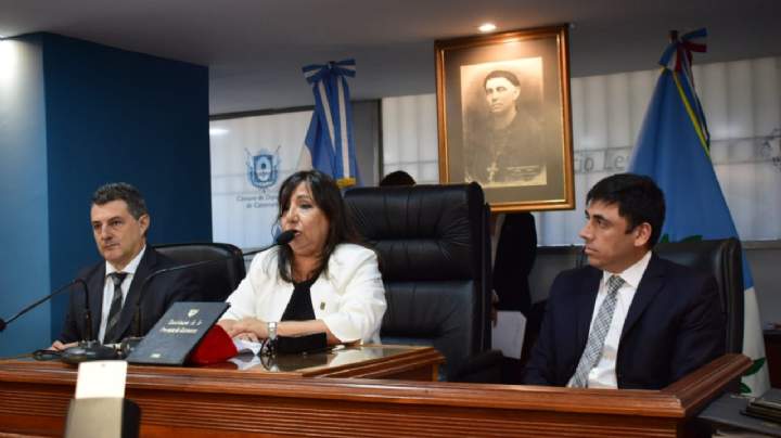 Buscan el final a la reelección indefinida