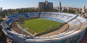 El Centenario de Montevideo será sede de las finales de Libertadores y Sudamericana