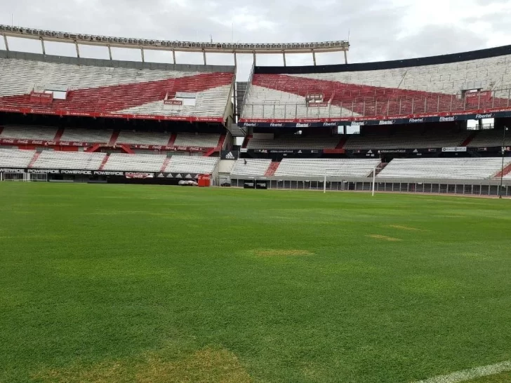 Larreta anunció que todos los eventos deportivos serán a puertas cerradas