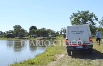 Un padre y sus dos hijos se ahogaron en una represa