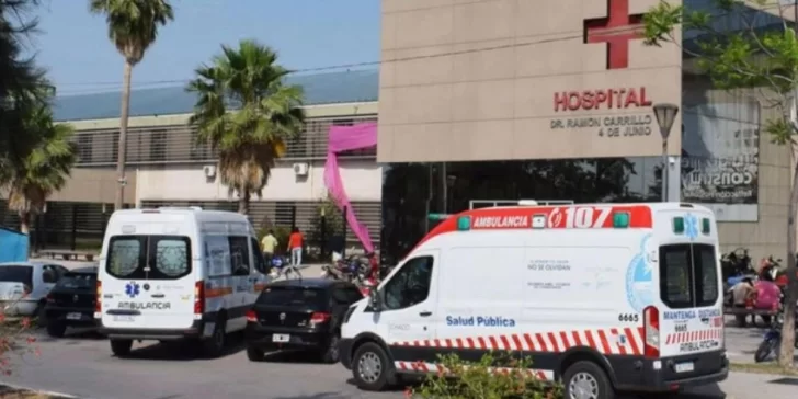 Murió una beba y la autopsia reveló que tenía dos agujas clavadas en su cuerpo