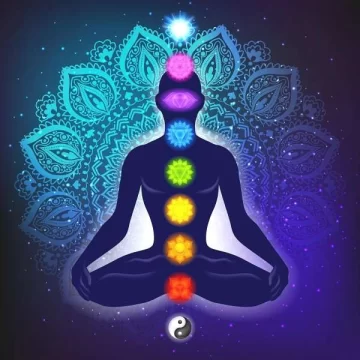 Los 7 chakras del cuerpo: sus significados y cómo equilibrar cada uno