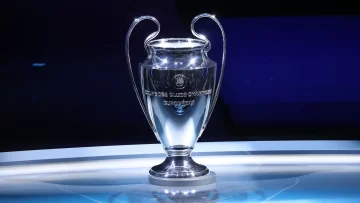 Hora y TV para los partidos de la Champions League