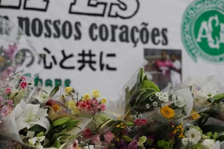 A un año de la tragedia, Chapecoense demanda a Bolivia