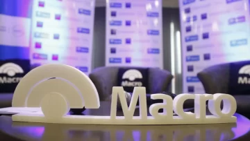 Con la mirada puesta en los emprendedores, Banco Macro realizó el lanzamiento de NAVES 2020