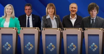 Debate: Cámara Electoral espera que “no haya descalificaciones personales o agresiones”