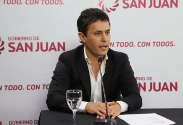 [VIDEO] Anuncian nuevas medidas de flexibilización de la cuarentena en San Juan vinculadas al deporte