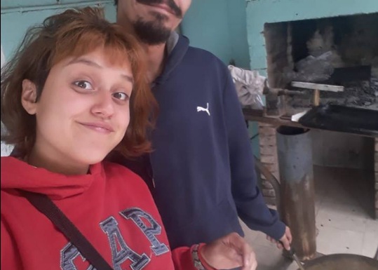 El pedido de un padre por su hija desaparecida: “Les entrego mi casa y mi auto”