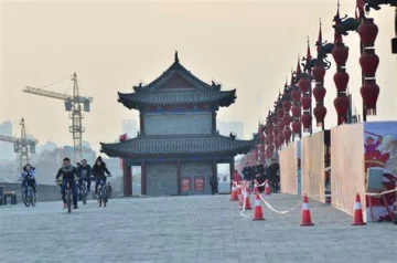 Aislaron una ciudad China con 13 millones de habitantes por 143 positivos de Covid-19