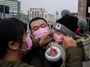 Por primera vez, China no registra ningún caso de coronavirus en Wuhan