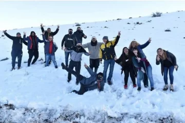 Chubut sorteará avistajes de ballenas y pases a centro de esquí para incentivar la vacunación