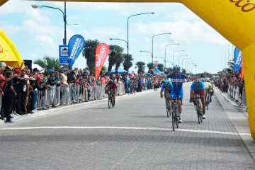 Nicolás Naranjo y Héctor “Willy” Lucero le dieron medalla de plata y bronce a San Juan