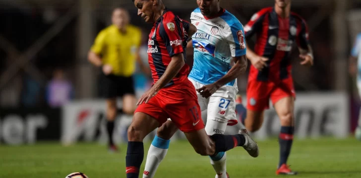 Ganó San Lorenzo y cortó una racha de 15 partidos sin victorias