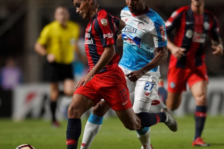 Ganó San Lorenzo y cortó una racha de 15 partidos sin victorias