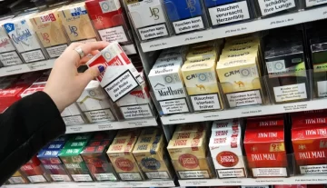 Kiosqueros y tabacaleras advierten que se termina el stock de cigarrillos