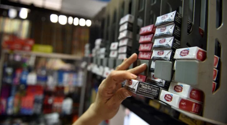 Sin cigarrillos en el mercado, los tabacaleros piden “flexibilizar la actividad”