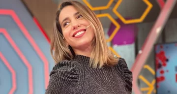 Cinthia Fernández contó que le ofrecieron ser candidata a diputada