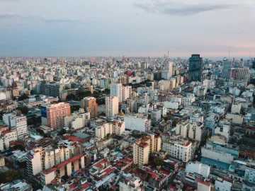 Casi 200 países acuerdan metas de biodiversidad para el 2030