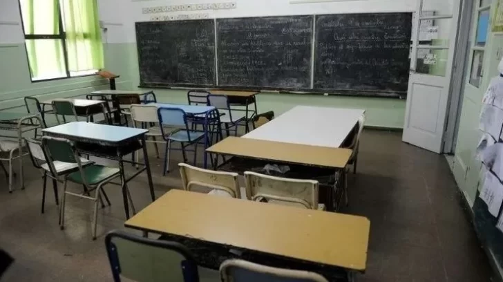 Sin fecha establecida, ya hay pautas sobre cómo será el regreso a clases en San Juan