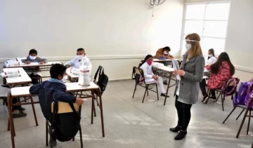 Coronavirus en Argentina: Trotta anticipó que no se van a cerrar las escuelas