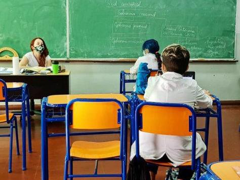 Secretaria de Educación: “Una hora no garantiza calidad”