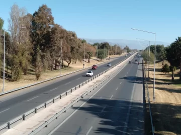 Domingo ideal para estar al aire libre: 31° y sol pleno