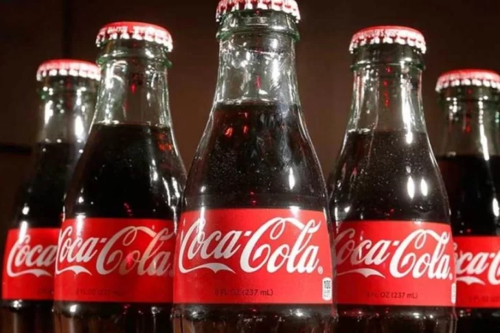 La ciencia revela una duda universal, ¿la Coca Cola en botella de vidrio es más rica?